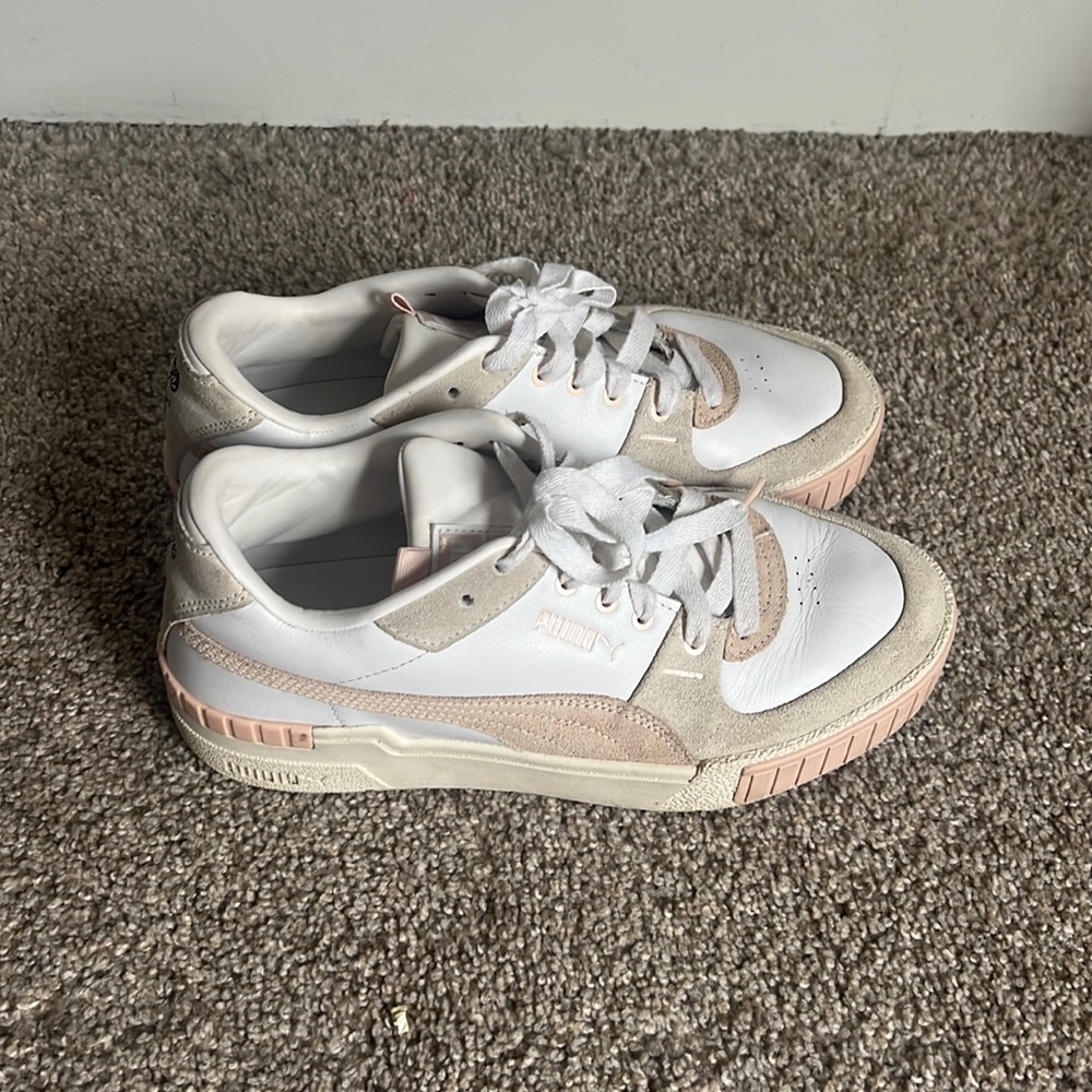 puma sneakers
